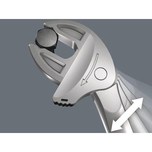 Wera（ヴェラ） 134025 73点組 電気工事向け 工具セット : モトメガネ