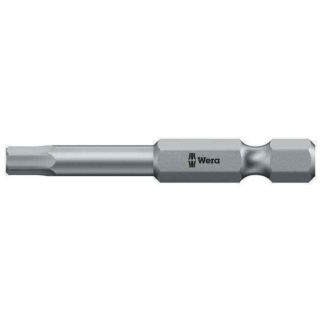 専用 Wera（ヴェラ） 135093 六角ソケットネジ用 ヘキサゴンドライバー