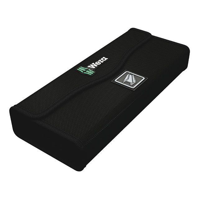 Wera（ヴェラ） 135928 39点組 金属加工向け クラフトフォーム