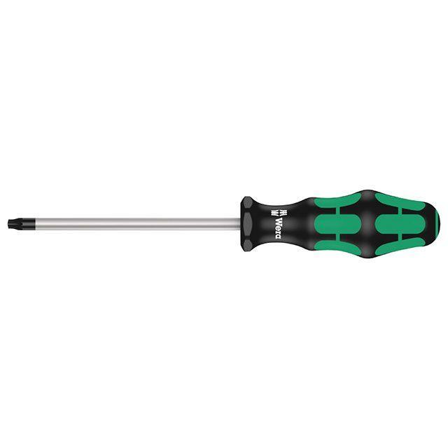 Wera（ヴェラ） 138266 Kraftformハンドル Bore Torxいじり止め