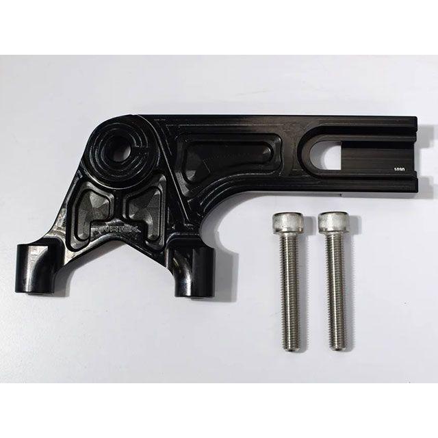 専用品です！ EVATEK（エヴァテック） CT125 220mmリアディスク用 GP4-MINI