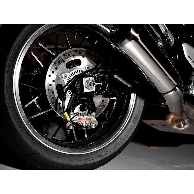 KOHKEN（コーケン） Z900RS/CAFE EZパッケージ リアキャリパーサポート