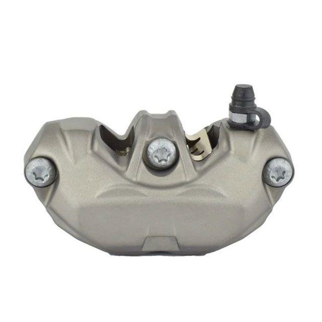 brembo（ブレンボ） 汎用 GP4-MINI キャリパー 82mm 左側 : モトメガネ