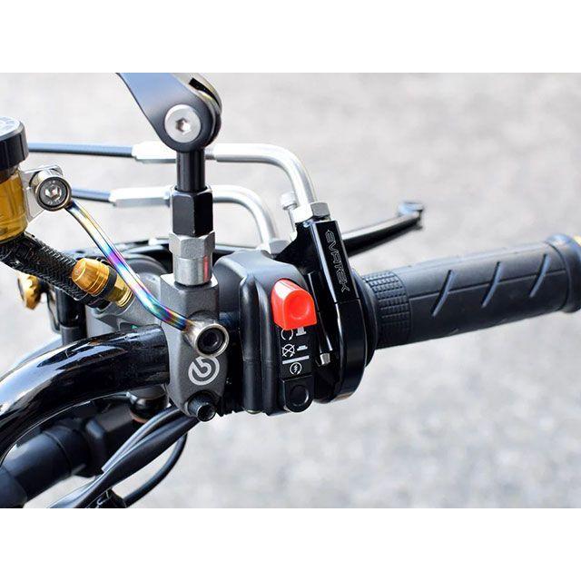 EVATEK（エヴァテック） CT125ハンターカブ ハイスロキット CT125 JA65