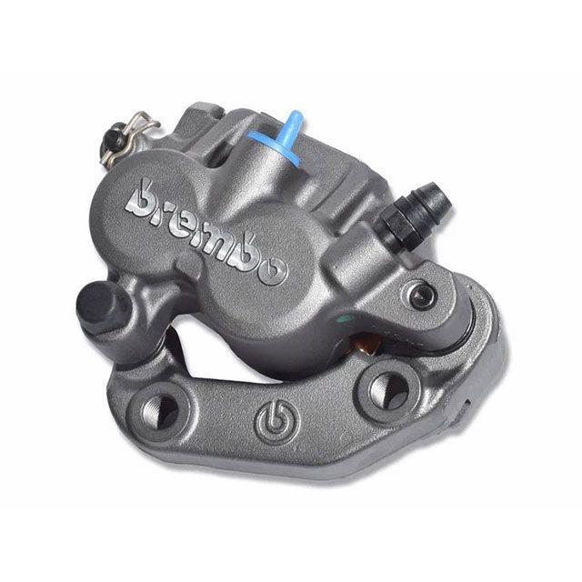 KOHKEN（コーケン） EZパッケージ DAX125フロント ブレンボ片押2P