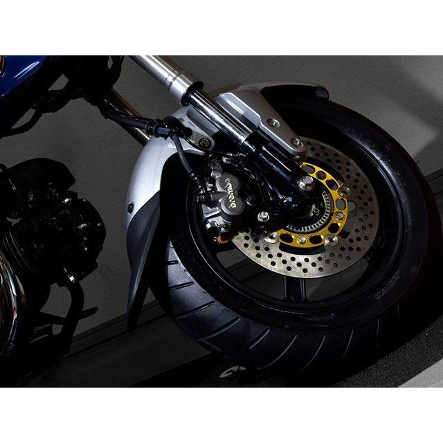 オーダー専用 ランドクルーザー300系 ZX専用 モデリスタ フロントスポイラー を販売