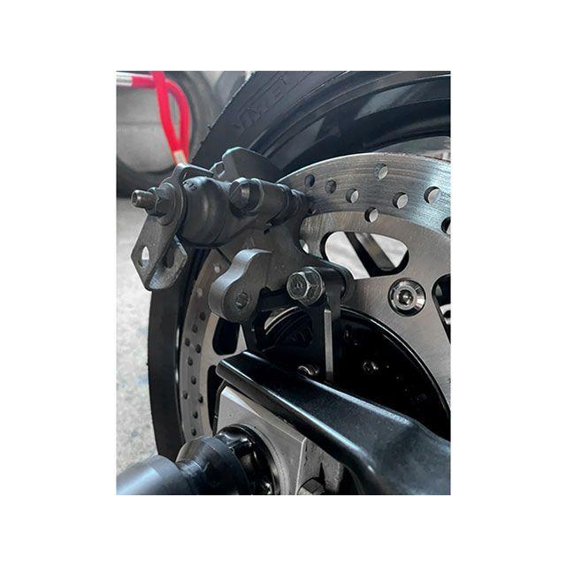 KOHKEN（コーケン） T-MAX530/560 EZパッケージ リアキャリパー
