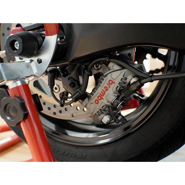 KOHKEN（コーケン） T-MAX530/560 EZパッケージ リアキャリパー