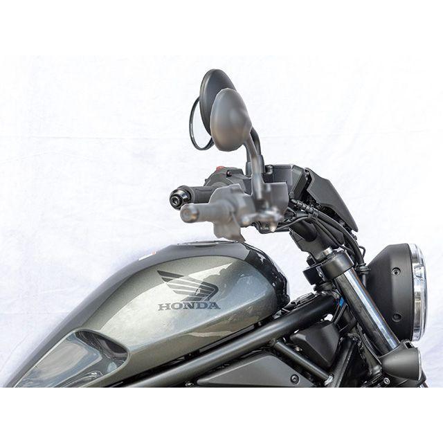 KIJIMA（キジマ） レブル1100/T/S Edition DCT ハンドル レブル1100/T