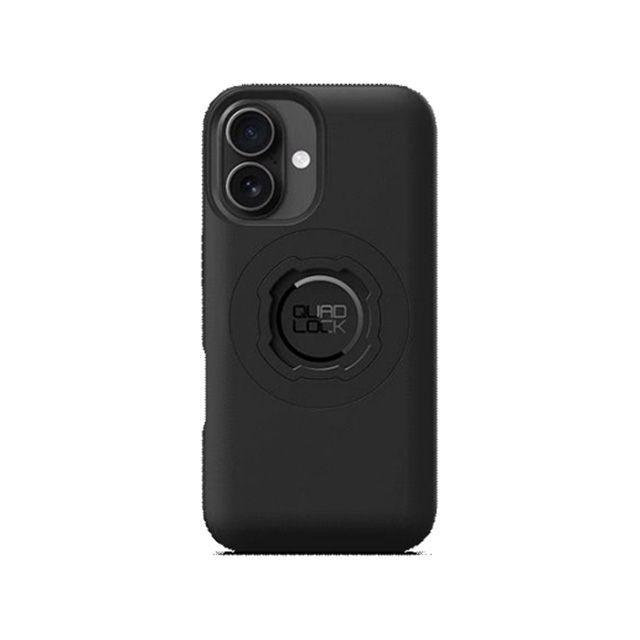 QUAD LOCK（クアッドロック） スマホケース MAG対応 iPhone 17 QUAD