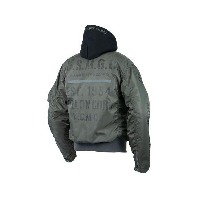 YeLLOW CORN イエローコーン 2025-2026秋冬モデル SJ-5307 ウィンター