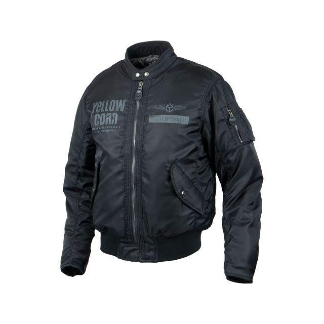 2024AW 車用品・バイク用品 YeLLOW CORN 2025-2026秋冬モデル YB-5321