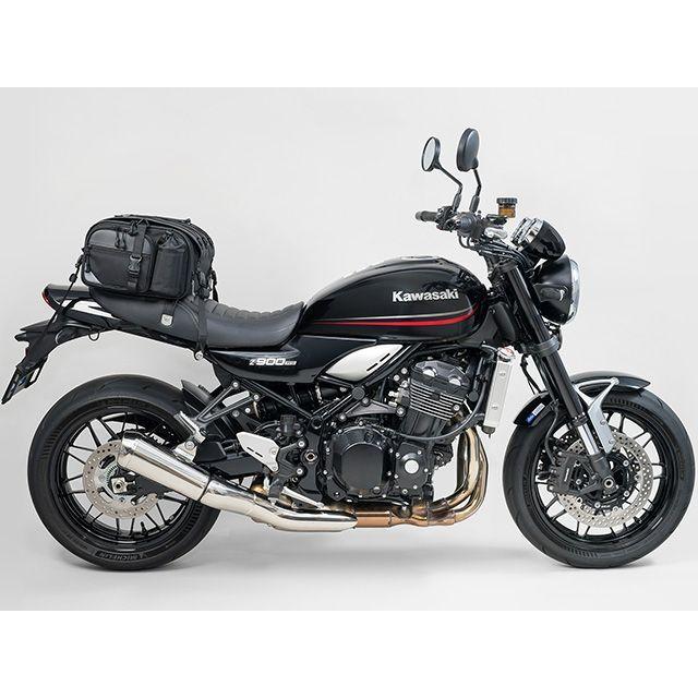 TANAX（タナックス） キャンピングシートバッグ S（ブラック