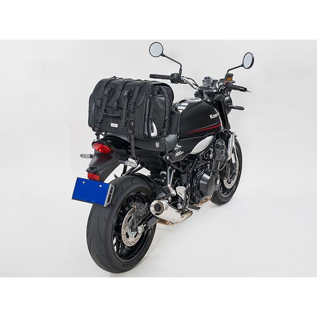 TANAX（タナックス） キャンピングシートバッグ L（ブラック