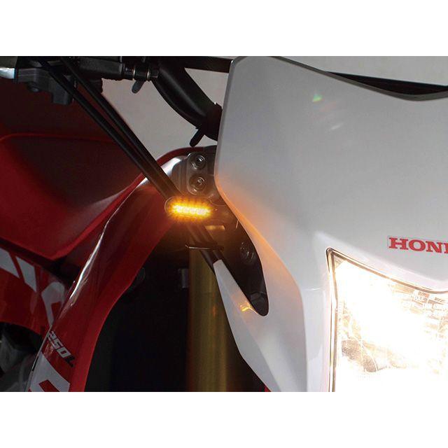 スペシャルパーツ武川 SP武川 CRF250L CRF250M ストリームラインミニ