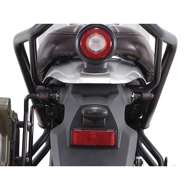 スペシャルパーツ武川 SP武川 XSR125 ストリームラインミニLED