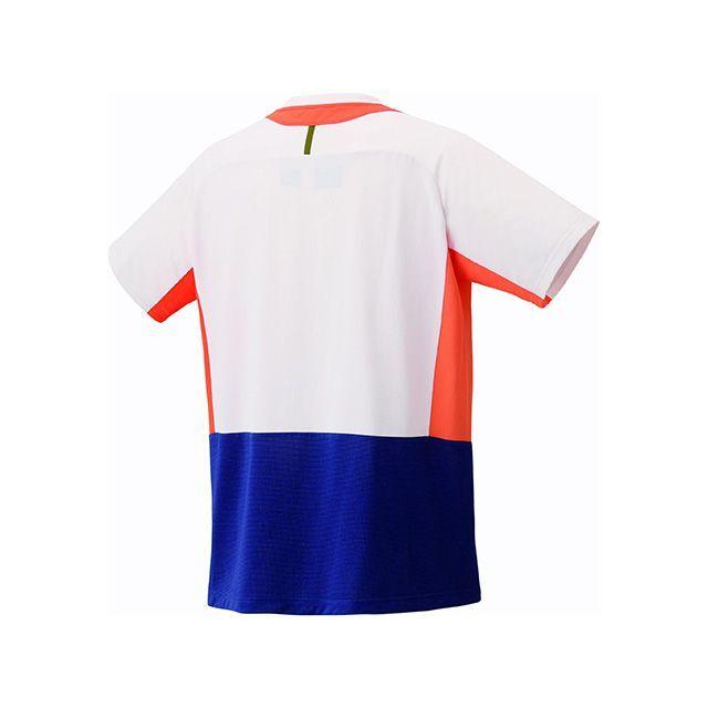 ペット専門ページ② YONEX（ヨネックス） 10637 メンズゲームシャツ（ナチュラル） サイズ