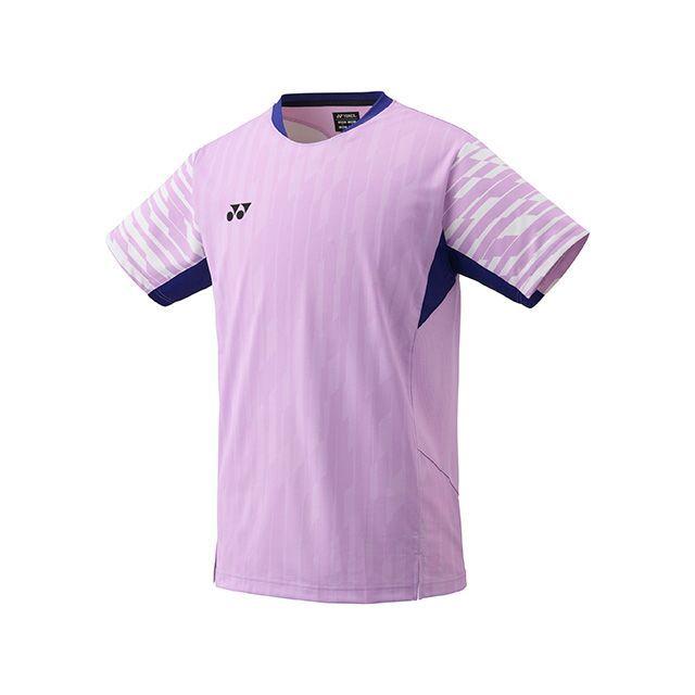 YONEX（ヨネックス） 10644 メンズゲームシャツ（フーシャ） サイズ M