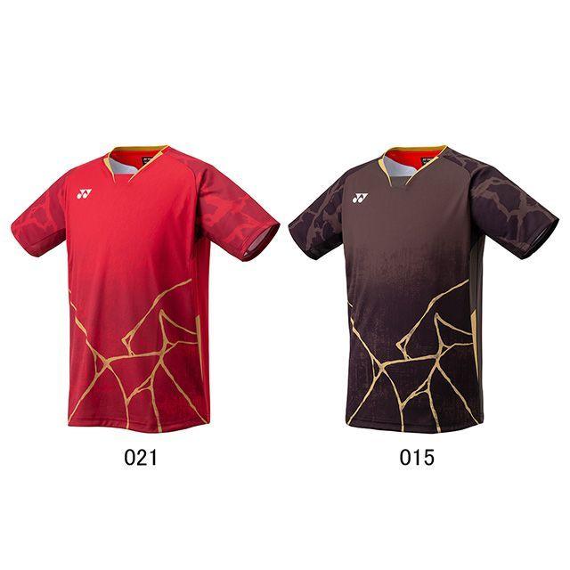 YONEX（ヨネックス） 10730 メンズゲームシャツ フィットスタイル