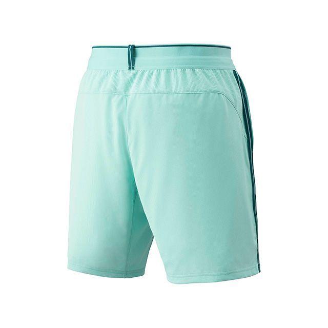 ご確認用 YONEX（ヨネックス） 15207 メンズニットハーフパンツ（ライト