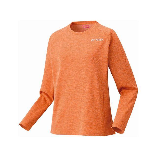YONEX（ヨネックス） 16819 ウィメンズロングスリーブTシャツ
