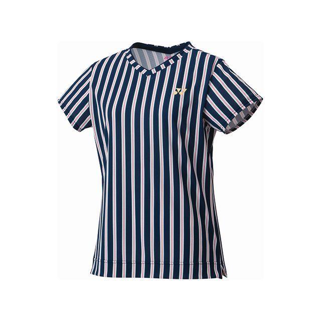 YONEX（ヨネックス） 20906 ウィメンズゲームシャツ（ホワイト