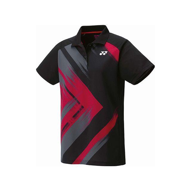 YONEX（ヨネックス） 20969 ウィメンズゲームシャツ（ブラック