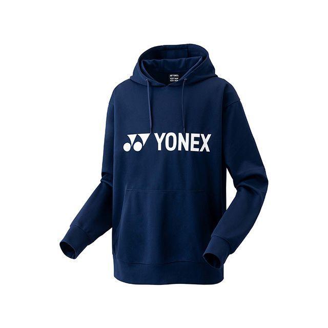 YONEX（ヨネックス） 31061 ユニパーカー（ネイビーブルー） サイズ S