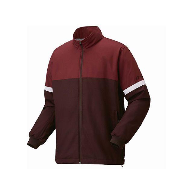 YONEX（ヨネックス） 70104 ユニ裏地付ウィンドウォーマーシャツ