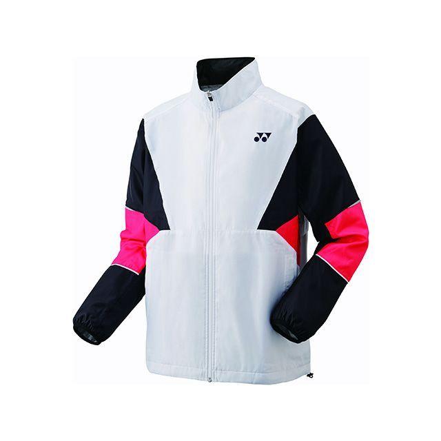 やん YONEX（ヨネックス） 70105 ユニ裏地付ウィンドウォーマーシャツ