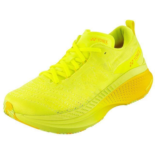 YONEX（ヨネックス） SHRXR1M カーボンクルーズXRメン（サニーライム
