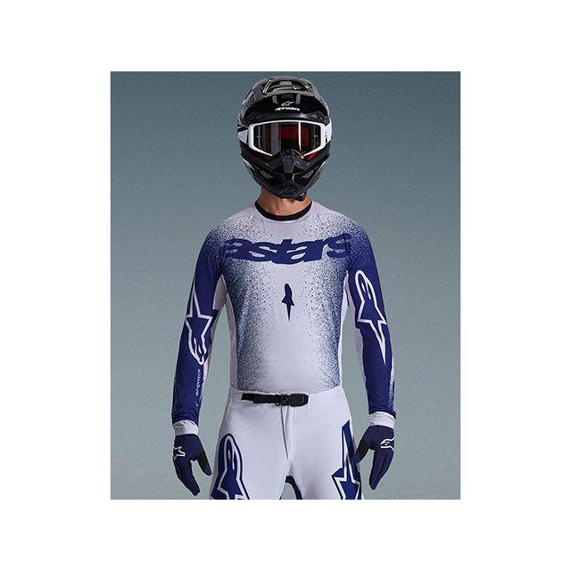 アルパインスターズ（alpinestars） スーパーテック ジャージ センツ