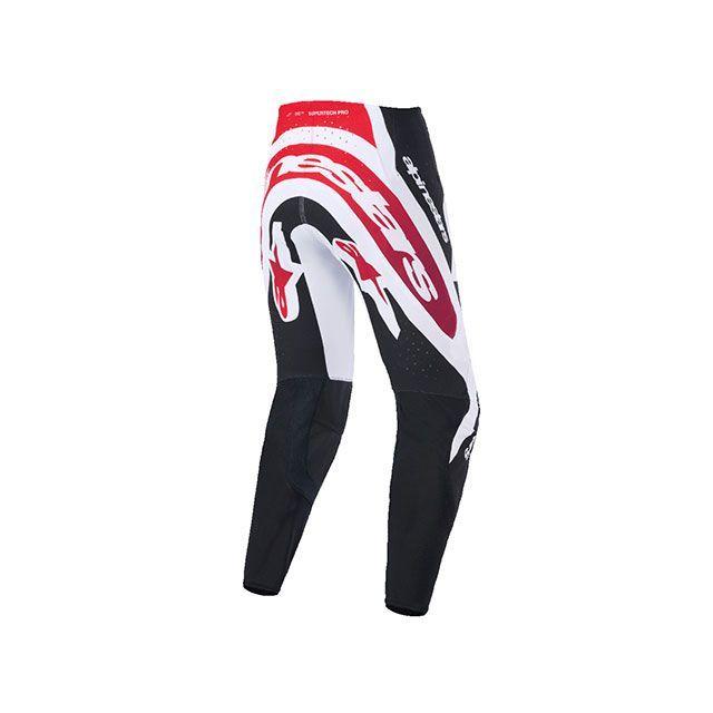 アルパインスターズ（alpinestars） スーパーテック パンツ PROビスタ