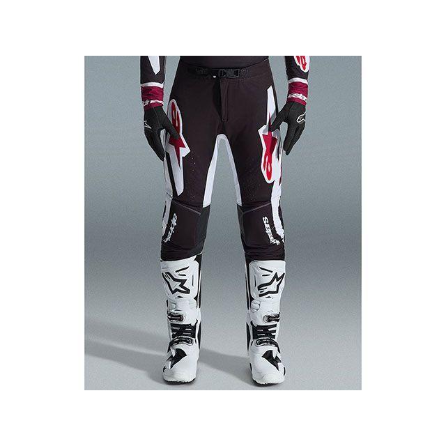 アルパインスターズ（alpinestars） スーパーテック パンツ PROビスタ