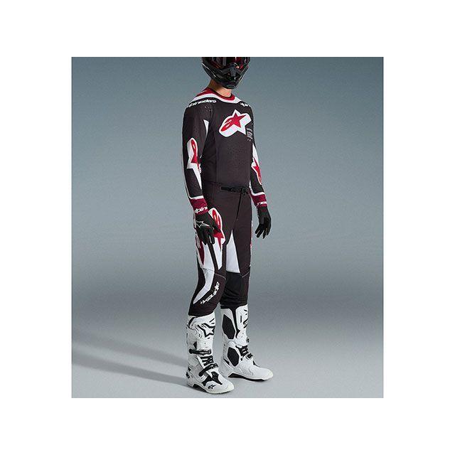アルパインスターズ（alpinestars） スーパーテック パンツ PROビスタ