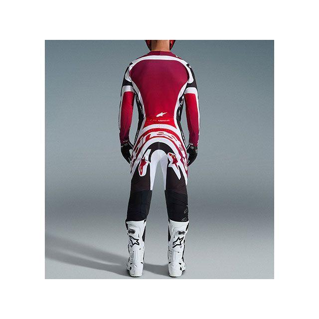 アルパインスターズ（alpinestars） スーパーテック パンツ PROビスタ