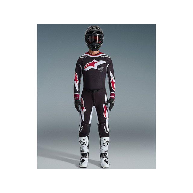 アルパインスターズ（alpinestars） スーパーテック パンツ PROビスタ