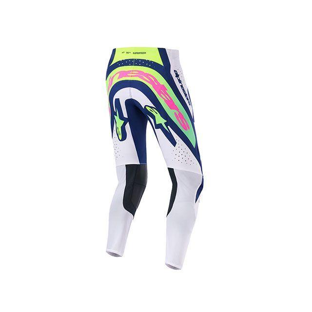 アルパインスターズ（alpinestars） スーパーテック パンツ ビスタ