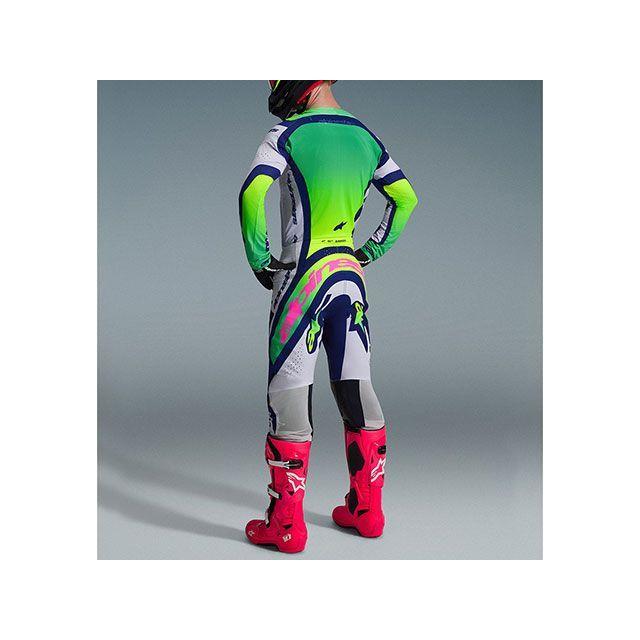 bpさん専用 アルパインスターズ（alpinestars） スーパーテック パンツ ビスタ