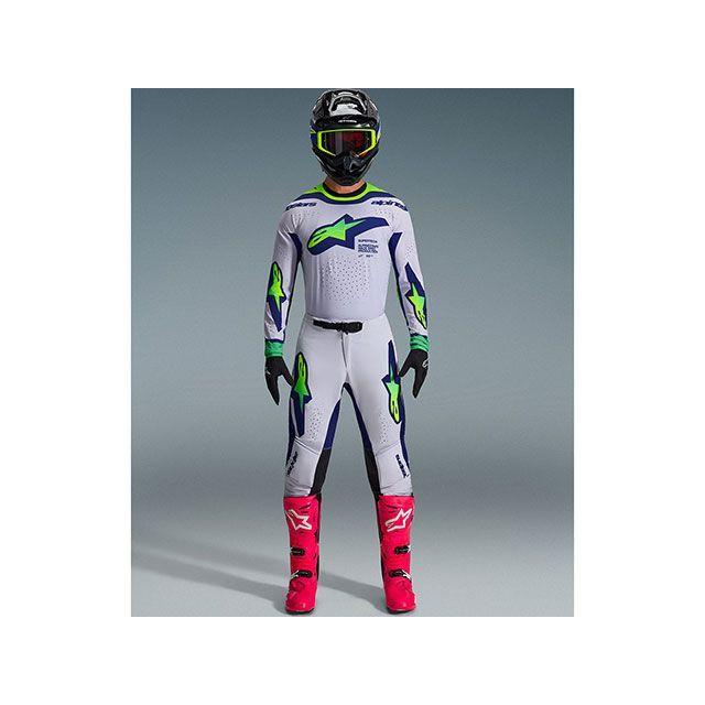 アルパインスターズ（alpinestars） スーパーテック パンツ ビスタ
