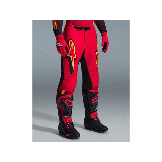 アルパインスターズ（alpinestars） スーパーテック パンツ センツ