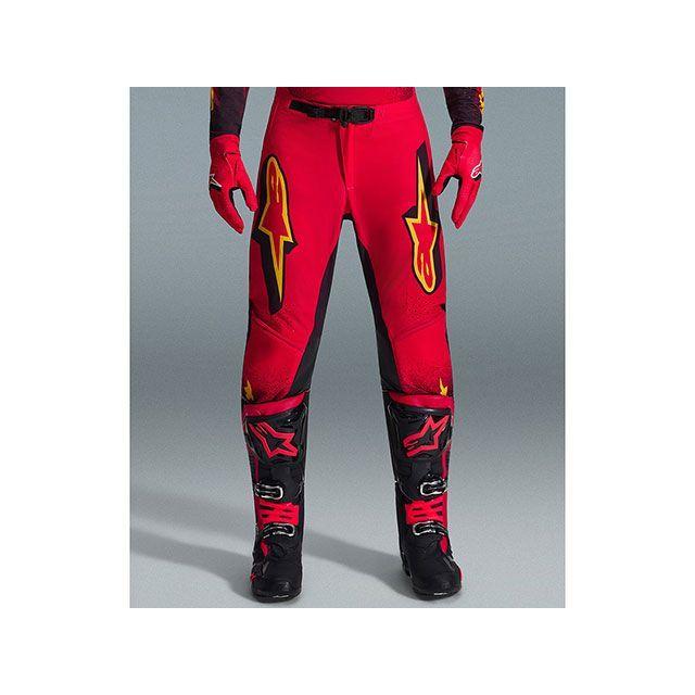 アルパインスターズ（alpinestars） スーパーテック パンツ センツ