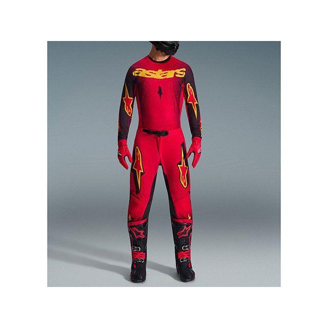 アルパインスターズ（alpinestars） スーパーテック パンツ センツ