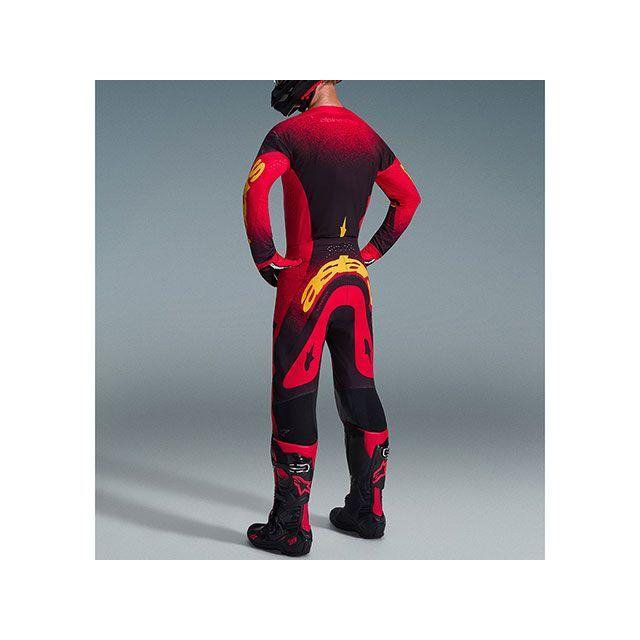 HERO 確認用 アルパインスターズ（alpinestars） スーパーテック パンツ センツ