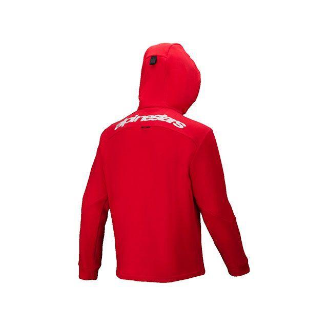 アルパインスターズ（alpinestars） レーサー MX フリース（ブライト