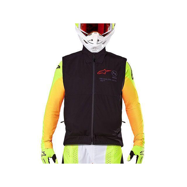 アルパインスターズ（alpinestars） ソフトシェル ベスト テックスター