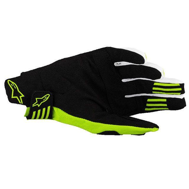 アルパインスターズ（alpinestars） テックスター グローブ（ブラック