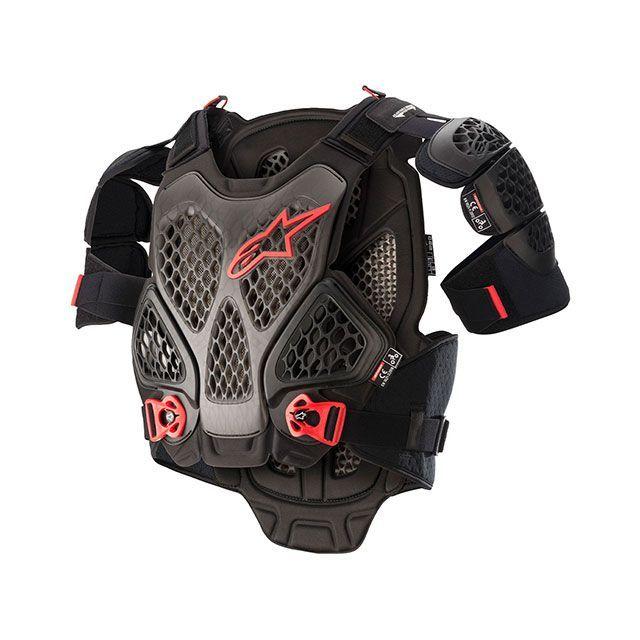 アルパインスターズ（alpinestars） A-6 チェストプロテクター