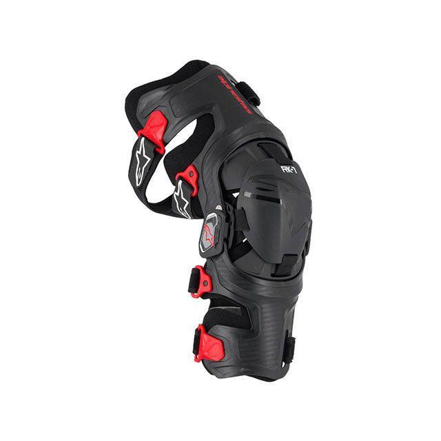 アルパインスターズ（alpinestars） ニーブレース RK-7 プラズマ S