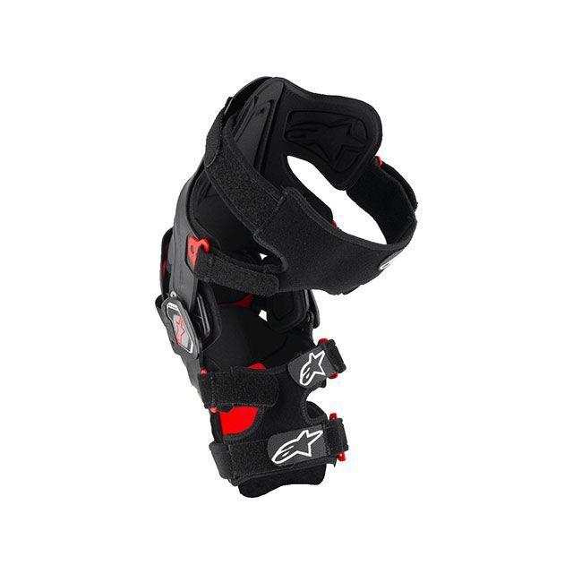 アルパインスターズ（alpinestars） ニーブレース RK-7 プラズマ M